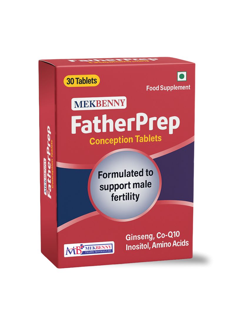 FatherPrep