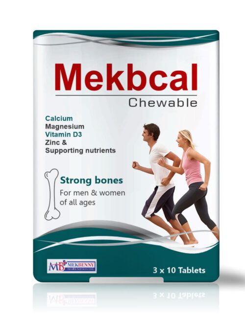 bone health supplement